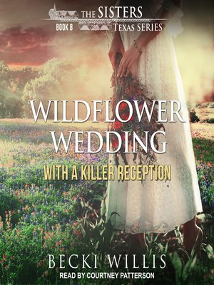 cover image of Wildflower Wedding
